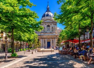 Enchanting Retreat in the Heart of the Latin Quarter - Entire Studio for yourself - Paris - 0