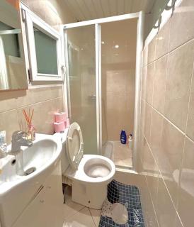 Enchanting Retreat in the Heart of the Latin Quarter - Entire Studio for yourself - Paris - 8