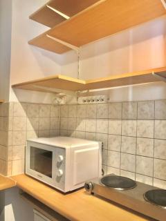 Enchanting Retreat in the Heart of the Latin Quarter - Entire Studio for yourself - Paris - 7