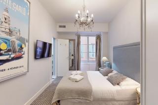 Silver Suite Five Stars Holiday House - Niza - 6