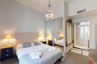 Silver Suite Five Stars Holiday House - Niza - 3