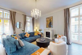 Silver Suite Five Stars Holiday House - Niza - 8