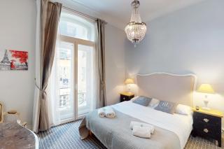 Silver Suite Five Stars Holiday House - Niza - 1