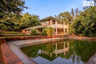 StayVista at The Conservancy Bungalow - Koynanagar - Koynanagar - 0