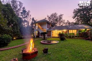 StayVista at The Conservancy Bungalow - Koynanagar - Koynanagar - 2