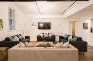 Host & Stay - Ormond Residence - Liverpool - 0