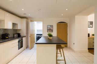 Host & Stay - Ormond Residence - Liverpool - 1