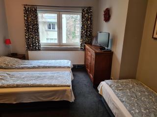 Wigwam Apartament 5-osobowy - 3