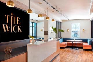 The Wick, Hudson, a Tribute Portfolio Hotel - Hudson - 0