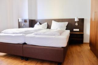Alte Post - Bad Griesbach - 7