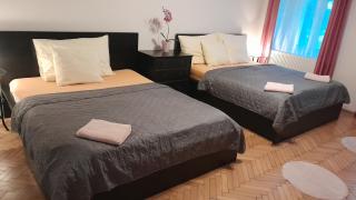 Family Flat 120m2, Praha 2 Vinohrady - Prague - 4