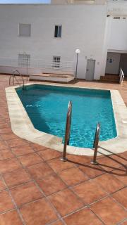 Espectacular Duplex Costa Tropical - Polopos - 8