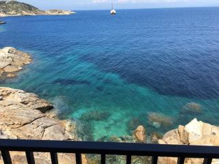 Hotel Saraceno - Giglio Porto - 7