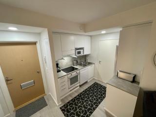 Three Stones Apartments - 3