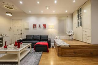 MyHouseSpain - Fantástico piso frente al Wizink - 3