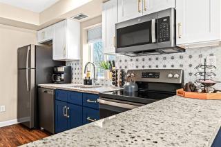 New! Pet-Friendly 1BR in the heart of Roseville! - Roseville - 5