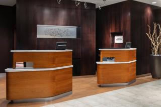 Courtyard by Marriott Raleigh North/Triangle Town Center - Raleigh - 7