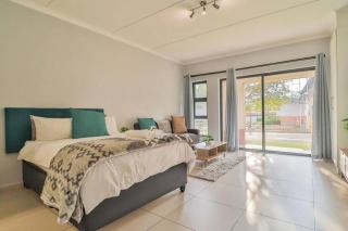Poppy Rentals - Fourways - 5