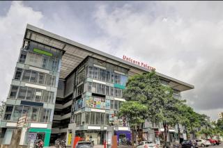 Hotel Unicorn, Surat - 0