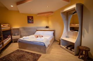 Villa Zoe - Suite con Sauna - Margone - 3