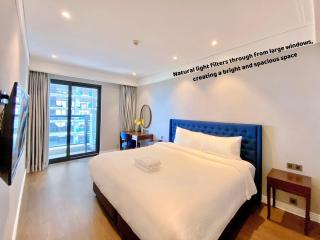 The Ocean Views Luxury Apartment - Da Nang - 5