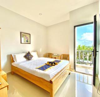 Biển Đông Hotel Đảo Phú Quý - Cu Lao Thu - 6