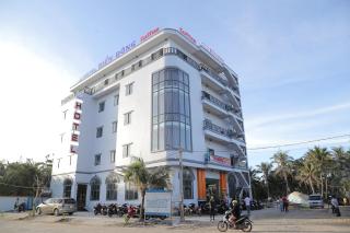 Biển Đông Hotel Đảo Phú Quý - Cu Lao Thu - 0