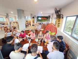 Biển Đông Hotel Đảo Phú Quý - Cu Lao Thu - 7