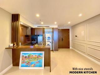 The Ocean Views Luxury Apartment - Da Nang - 2