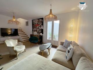 Villa 6 personnes avec piscine privée - Sainte-Maxime - 3