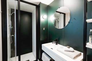 Mobil Homes Vacances - Grimaud - 1