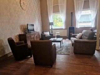 B&B 't Kloaster - Hulsberg - 2
