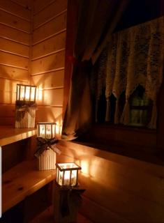 Wrzos Chata w Beskidach - 4