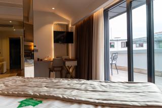 Golden Royal Hotel & SPA - Istanbul - 1