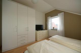 Ferienhaus Auszeit - Borkum - 3