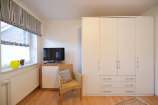 Ferienhaus Auszeit - Borkum - 2