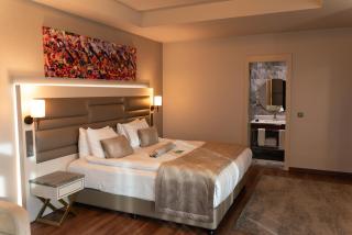 Golden Royal Hotel & SPA - Istanbul - 7