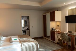 Golden Royal Hotel & SPA - Istanbul - 5