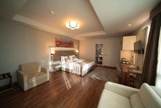 Golden Royal Hotel & SPA - 4