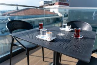 Golden Royal Hotel & SPA - Istanbul - 3