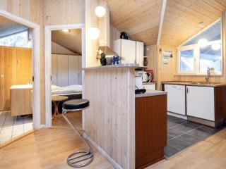 Three-Bedroom Holiday home in Løkken 81 - Løkken - 1