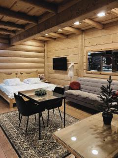 Apartamenty Góralski DACH NAD GŁOWĄ - Poronin - 6