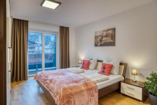 NA-Home Kitzbühel Tristkogel - Kitzbühel - 9