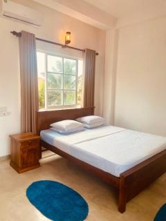 Devo's place - Galle - 1