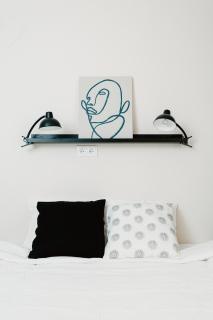 Cosy Central Studio Apt. - Near Old Town - 4