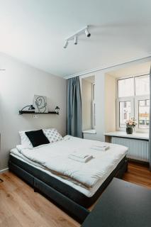 Cosy Central Studio Apt. - Near Old Town - Riga - 0