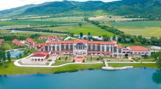 Pravets spa resort apartments - Pravets - 4