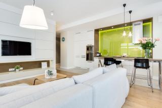 Elite Apartments Rezydencja Marina - 1