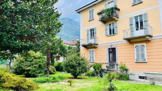 Antica Casa Storica con Giardino - Domodossola - 8