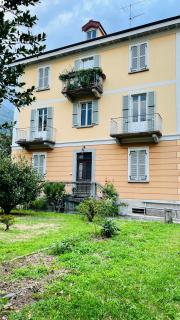 Antica Casa Storica con Giardino - 4